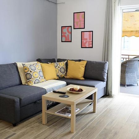 Athens City Poppy'S Dreamy Apartment, Thissio Dış mekan fotoğraf